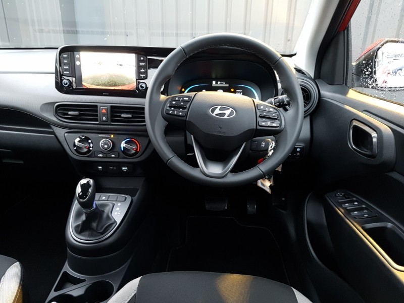 Used Hyundai i10 2025 for sale - 77155024: Photo 7