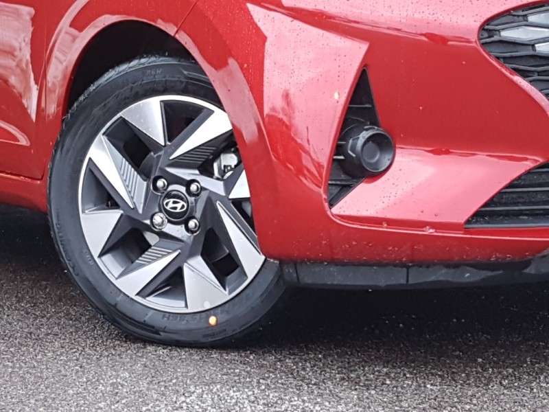 Used Hyundai i10 2025 for sale - 77155024: Photo 9