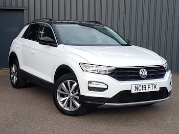 2019 - 1.0 TSI Design 5dr
