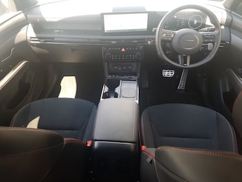 Used Hyundai TUCSON 2025 for sale - 78861289: Photo