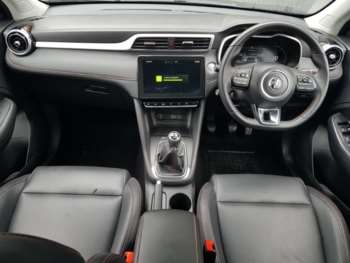 Used MG MG ZS 2024 for sale - 74636595: Photo