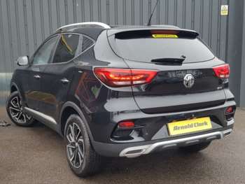 Used MG MG ZS 2024 for sale - 74636595: Photo