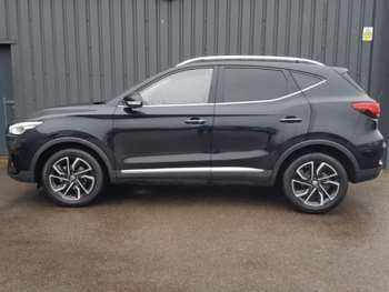 Used MG MG ZS 2024 for sale - 74636595: Photo