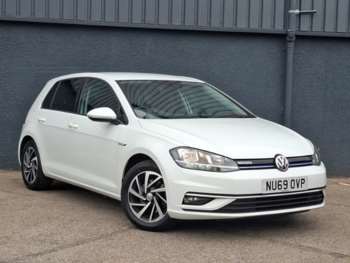 2019 - 1.5 TSI EVO Match 5dr