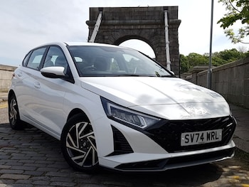 Hyundai - i20