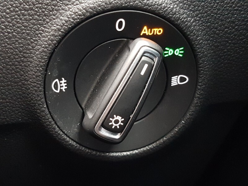 Used Volkswagen T-Roc 2020 for sale - 77070144: Photo 13