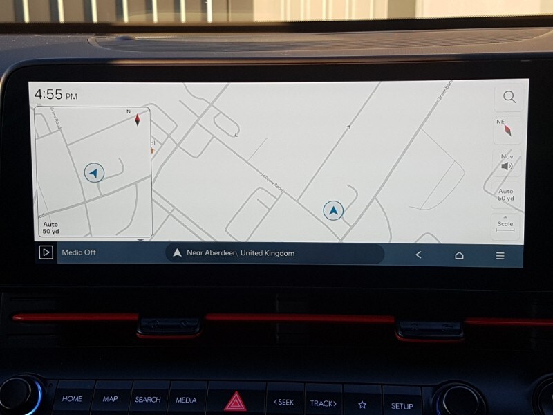 Used Hyundai KONA 2025 for sale - 76543346: Photo 10