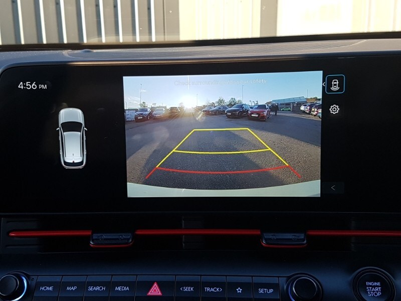 Used Hyundai KONA 2025 for sale - 76543346: Photo 11