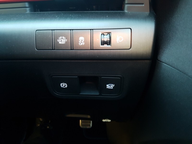 Used Hyundai KONA 2025 for sale - 76543346: Photo 13