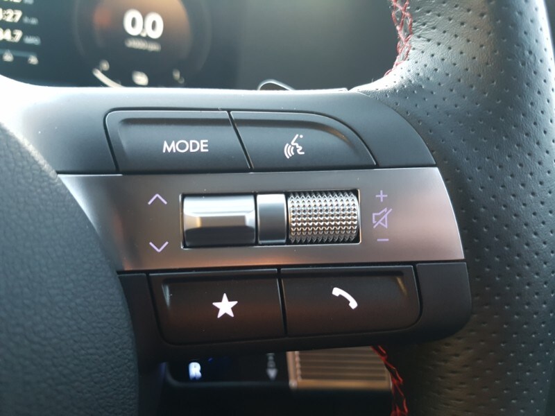 Used Hyundai KONA 2025 for sale - 76543346: Photo 14