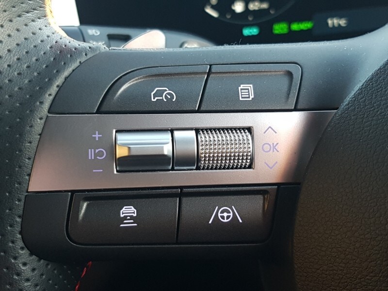 Used Hyundai KONA 2025 for sale - 76543346: Photo 15