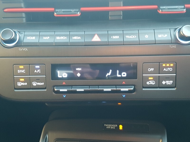 Used Hyundai KONA 2025 for sale - 76543346: Photo 16