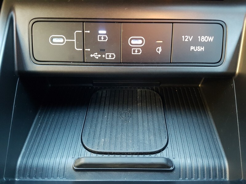 Used Hyundai KONA 2025 for sale - 76543346: Photo 17