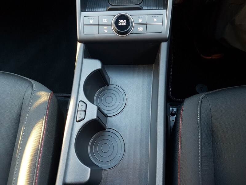 Used Hyundai KONA 2025 for sale - 76543346: Photo 18