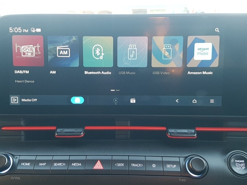 Used Hyundai KONA 2025 for sale - 76543346: Photo 19