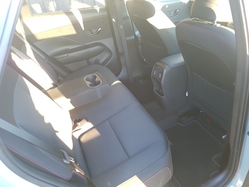 Used Hyundai KONA 2025 for sale - 76543346: Photo 6