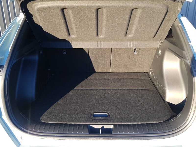 Used Hyundai KONA 2025 for sale - 76543346: Photo 8