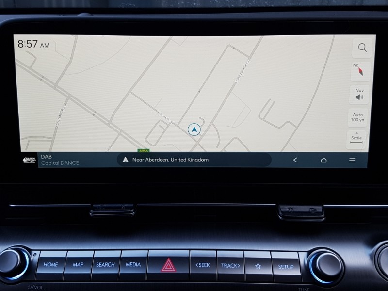 Used Hyundai KONA 2025 for sale - 76696182: Photo 10