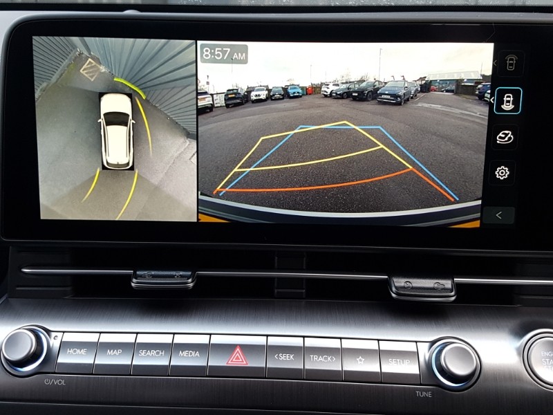 Used Hyundai KONA 2025 for sale - 76696182: Photo 11