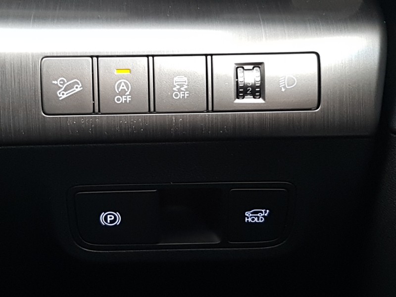 Used Hyundai KONA 2025 for sale - 76696182: Photo 13