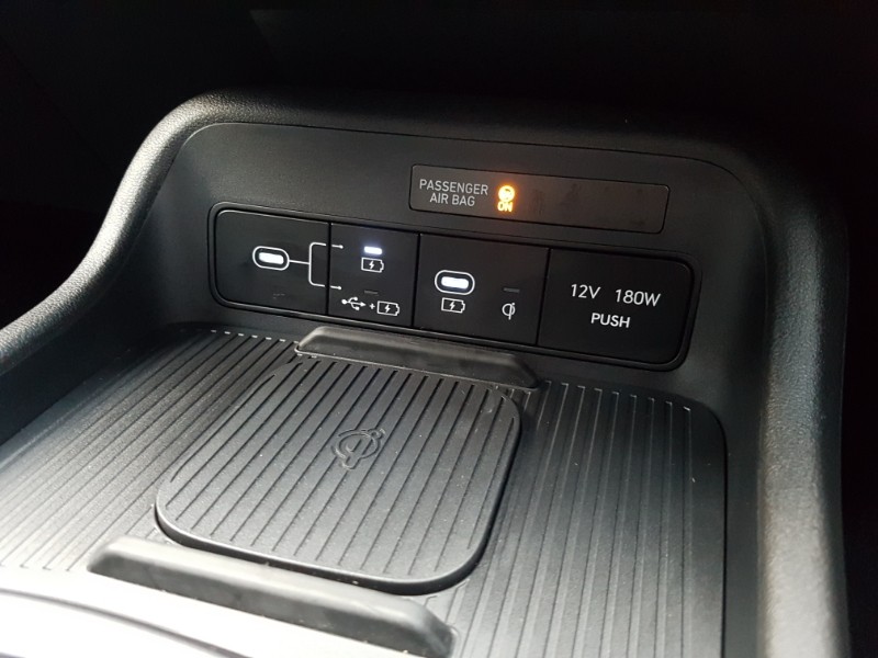 Used Hyundai KONA 2025 for sale - 76696182: Photo 17