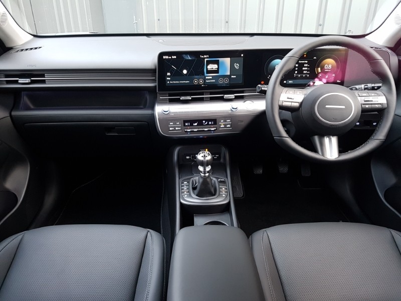 Used Hyundai KONA 2025 for sale - 76696182: Photo 2