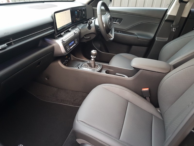 Used Hyundai KONA 2025 for sale - 76696182: Photo 5