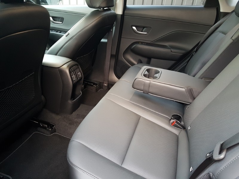 Used Hyundai KONA 2025 for sale - 76696182: Photo 6