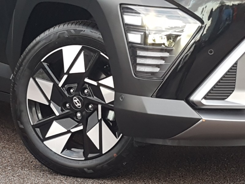 Used Hyundai KONA 2025 for sale - 76696182: Photo 9