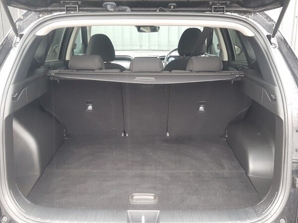 Used Hyundai TUCSON 2022 for sale - 75780563: Photo 8