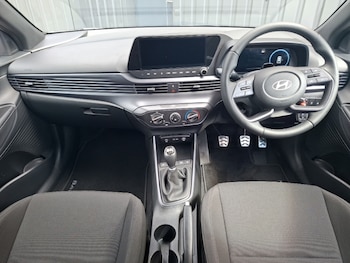 Used Hyundai BAYON 2026 for sale - 79457728: Photo