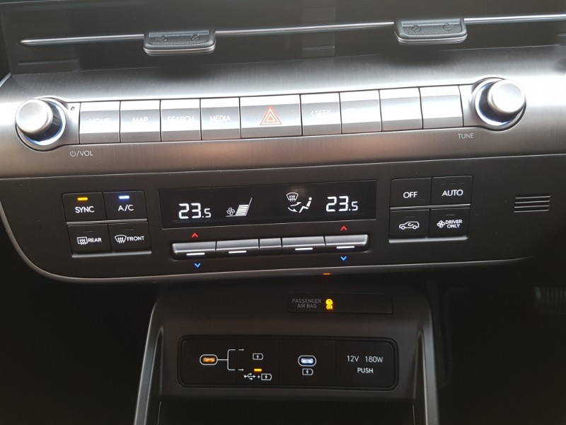 Used Hyundai KONA 2025 for sale - 77615011: Photo 18