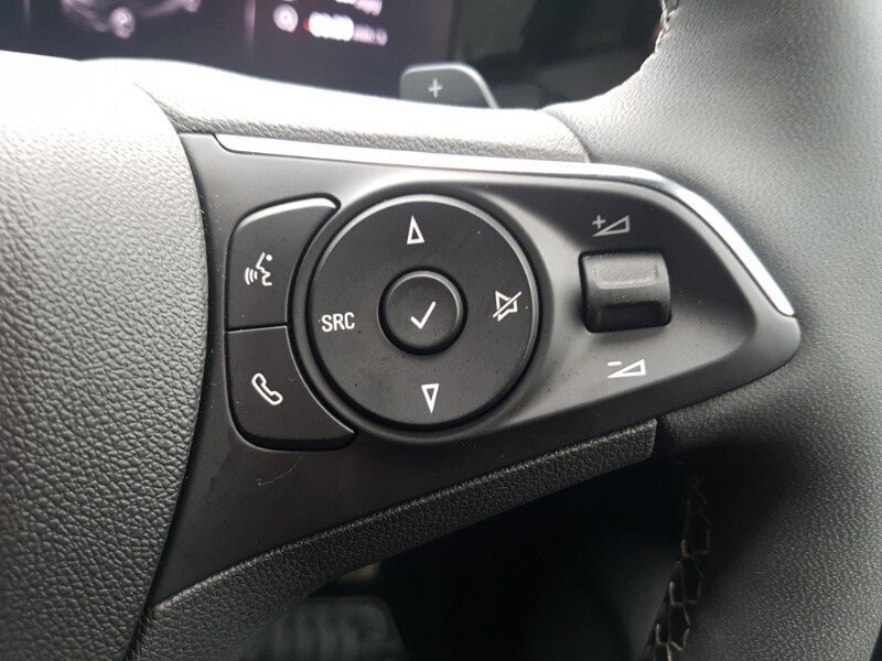 Used Vauxhall Mokka 2024 for sale - 77816628: Photo 14