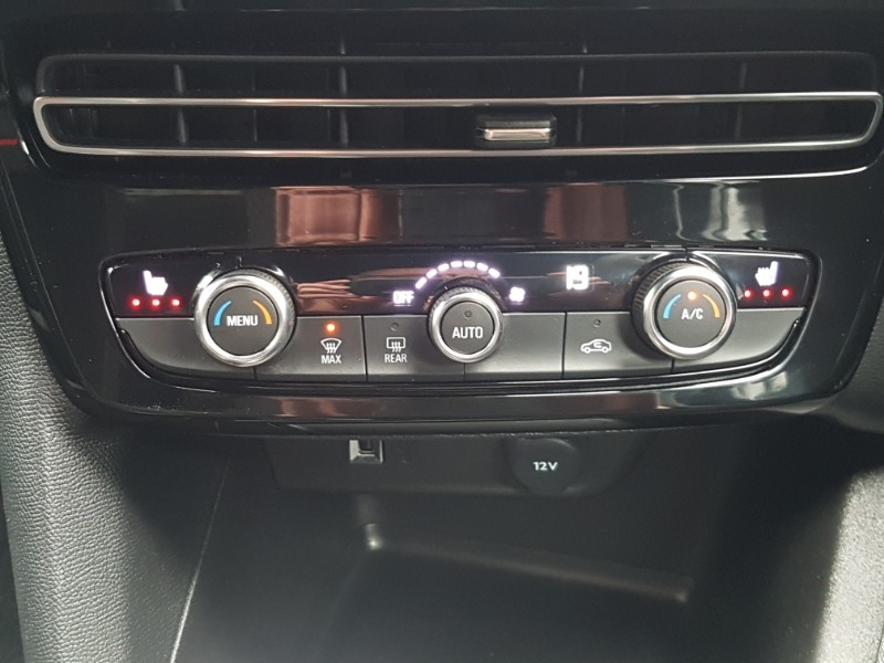 Used Vauxhall Mokka 2024 for sale - 77816628: Photo 18