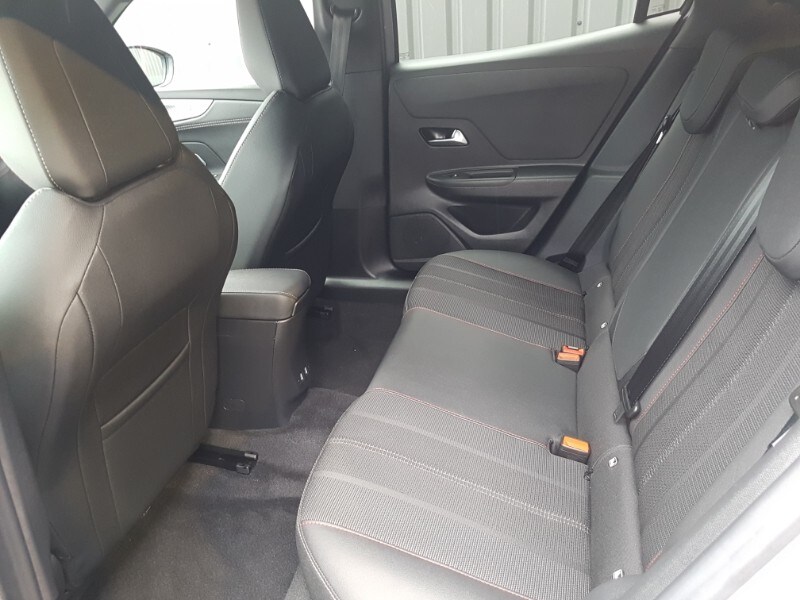 Used Vauxhall Mokka 2024 for sale - 77816628: Photo 6