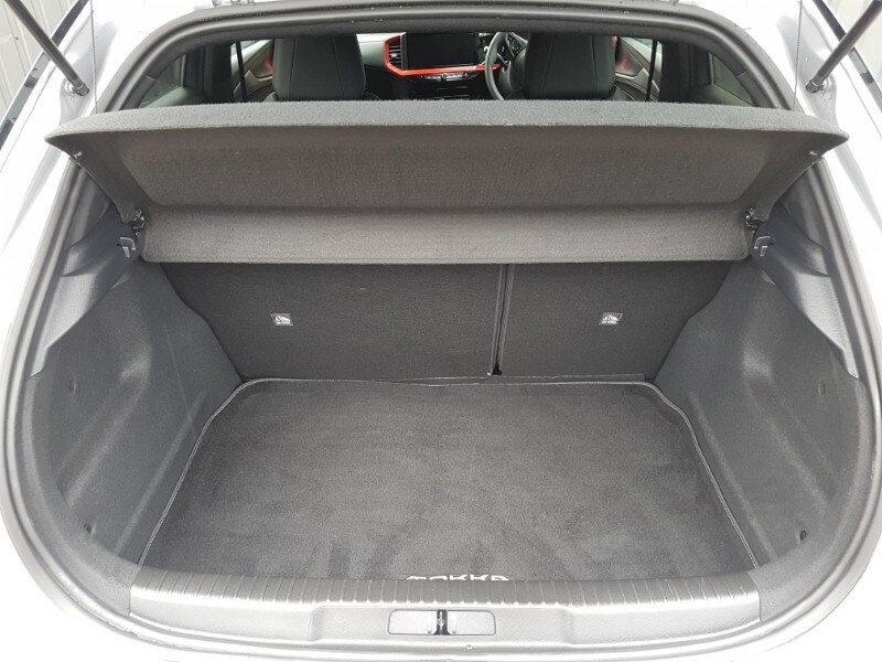 Used Vauxhall Mokka 2024 for sale - 77816628: Photo 8