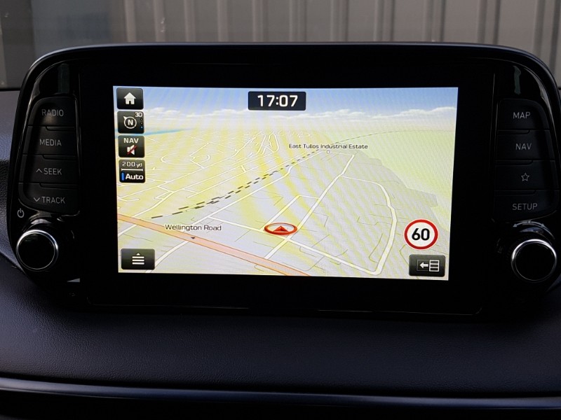 Used Hyundai TUCSON 2020 for sale - 76054136: Photo 10