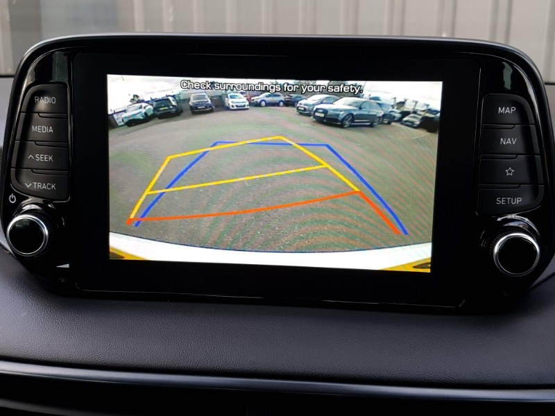 Used Hyundai TUCSON 2020 for sale - 76054136: Photo 11