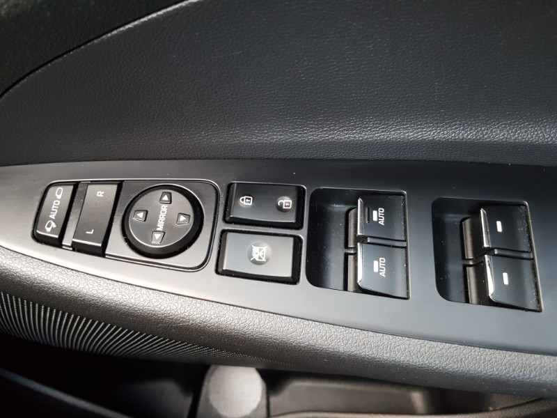 Used Hyundai TUCSON 2020 for sale - 76054136: Photo 12