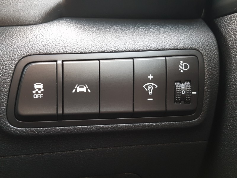 Used Hyundai TUCSON 2020 for sale - 76054136: Photo 13