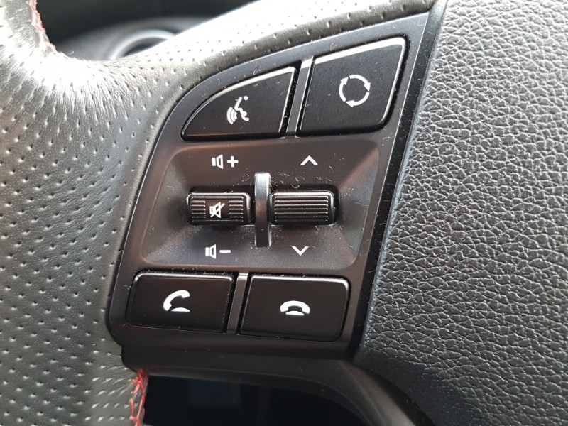 Used Hyundai TUCSON 2020 for sale - 76054136: Photo 14