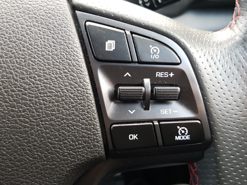 Used Hyundai TUCSON 2020 for sale - 76054136: Photo 15