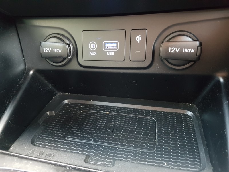 Used Hyundai TUCSON 2020 for sale - 76054136: Photo 17