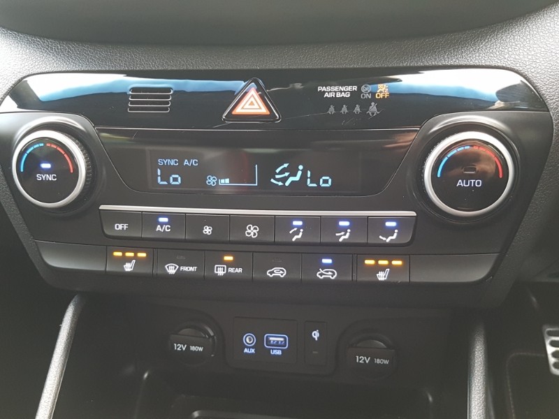 Used Hyundai TUCSON 2020 for sale - 76054136: Photo 18