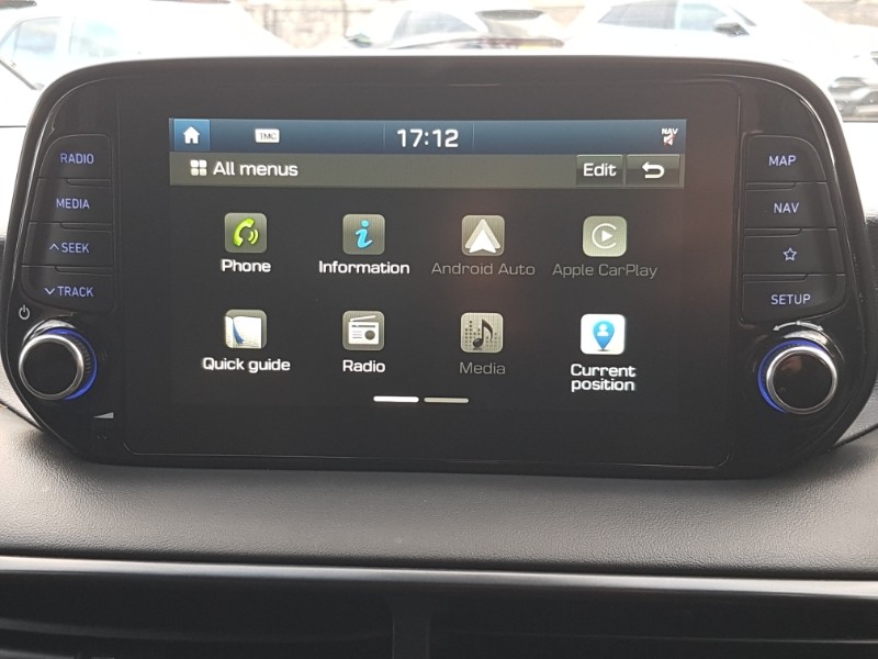 Used Hyundai TUCSON 2020 for sale - 76054136: Photo 19