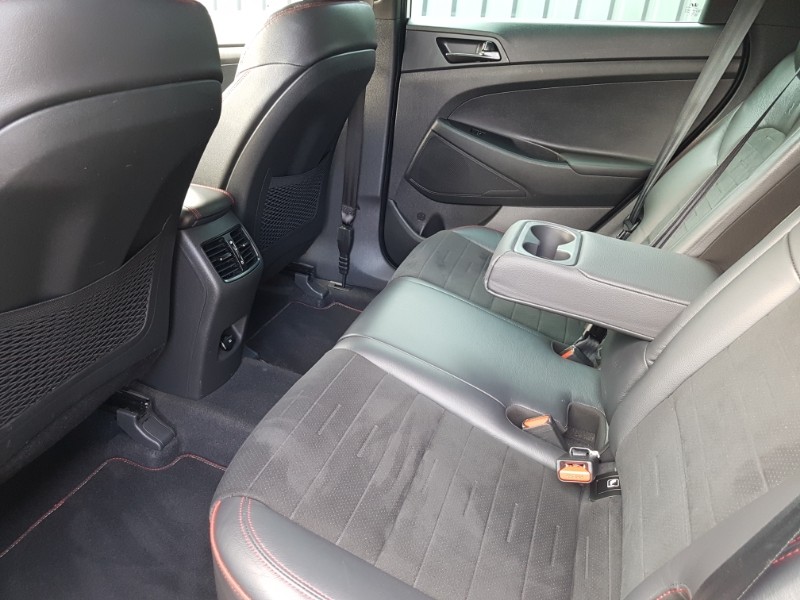 Used Hyundai TUCSON 2020 for sale - 76054136: Photo 6
