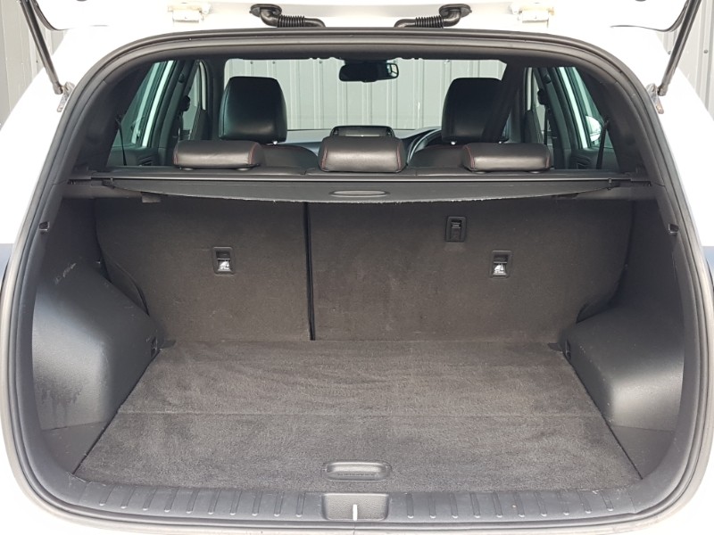 Used Hyundai TUCSON 2020 for sale - 76054136: Photo 8
