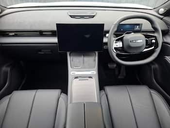 Used Omoda OMODA 7 2026 for sale - 79691306: Photo