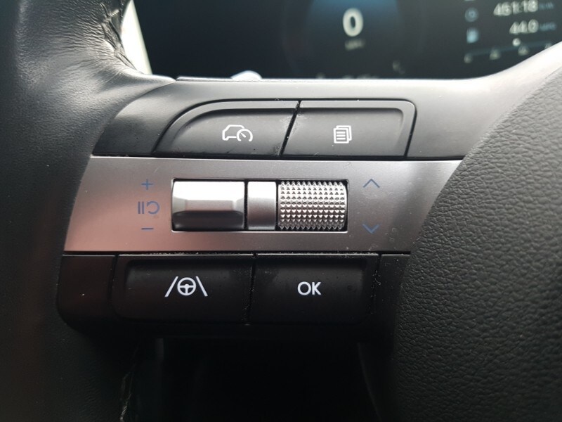 Used Hyundai TUCSON 2024 for sale - 77907854: Photo 15