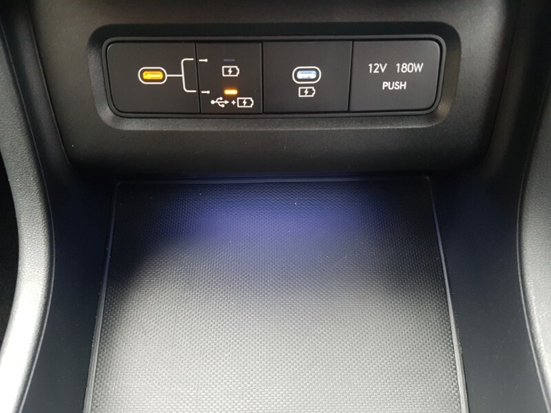 Used Hyundai TUCSON 2024 for sale - 77907854: Photo 17